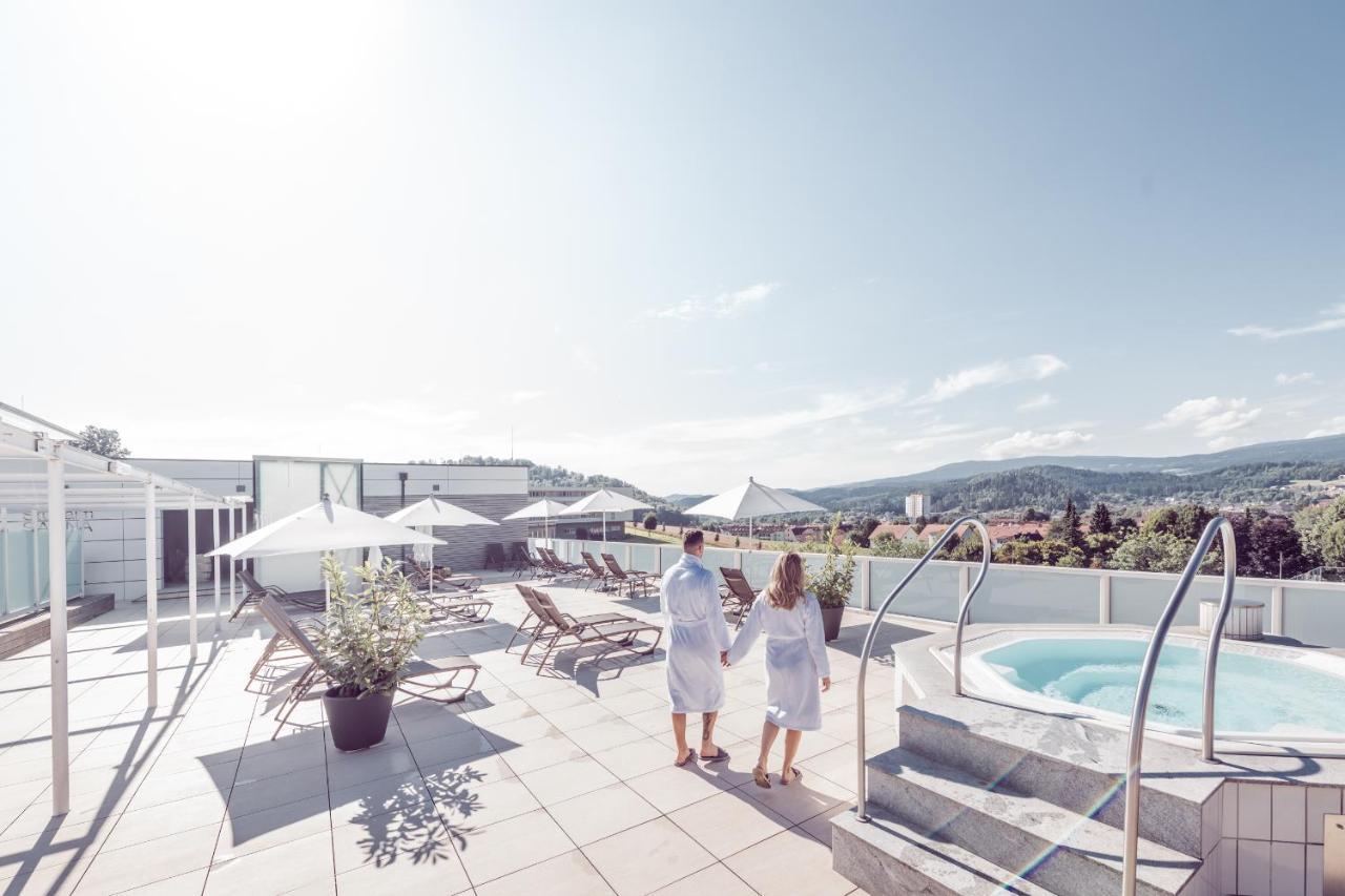 Hotel Und Therme Nova Koeflach Exterior photo