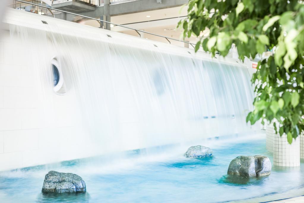 Hotel Und Therme Nova Koeflach Exterior photo