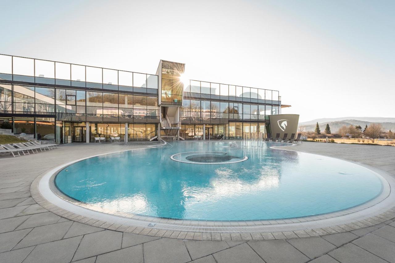 Hotel Und Therme Nova Koeflach Exterior photo